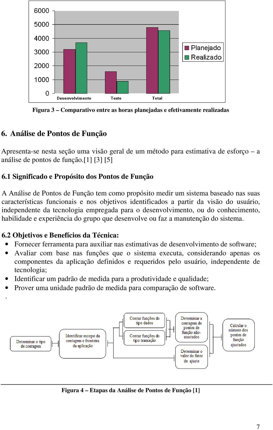 1 Significado e Propósito dos Pontos de Função A Análise de Pontos de Função tem como propósito medir um sistema baseado nas suas características funcionais e nos objetivos identificados a partir da