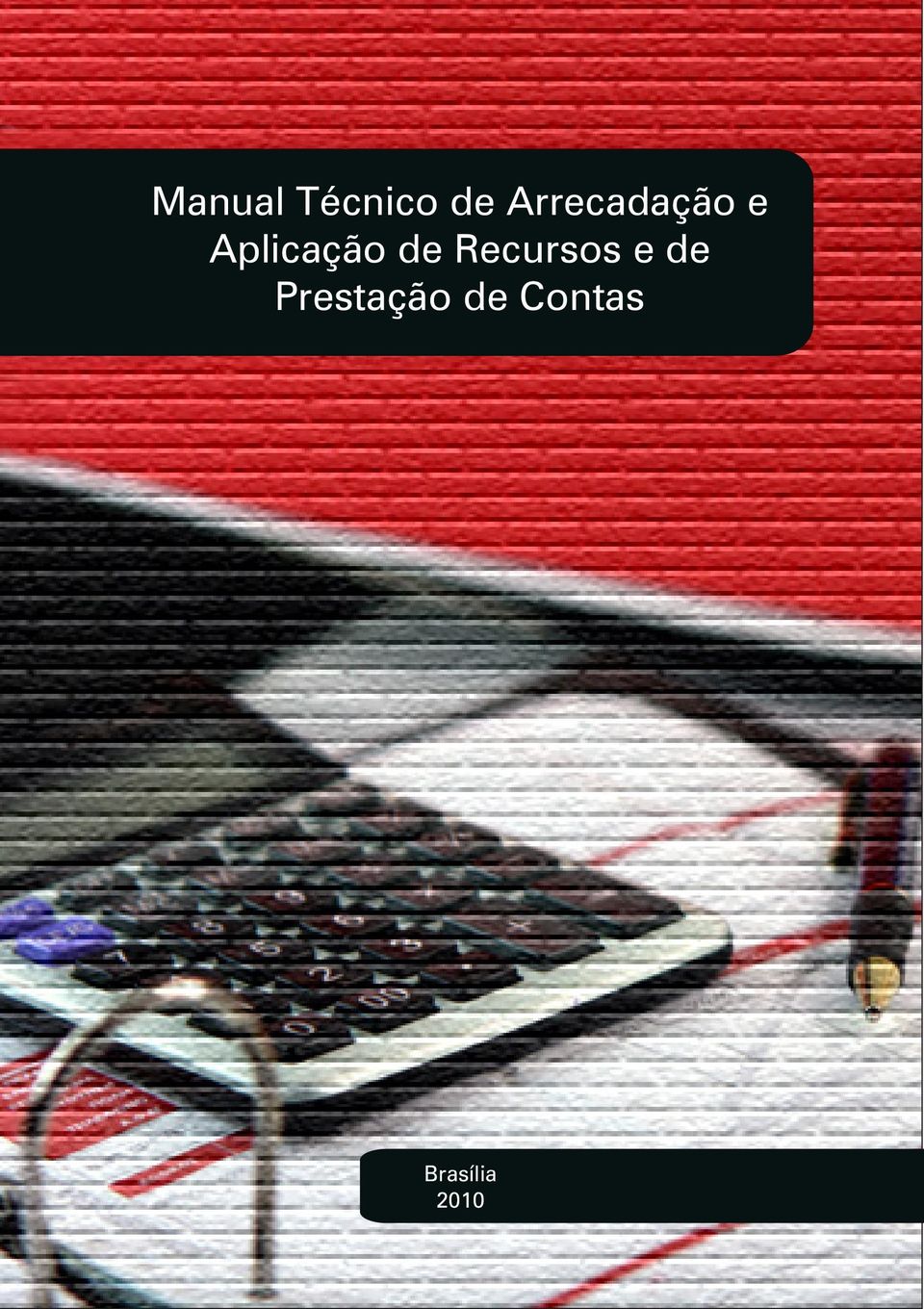 Aplicação de Recursos