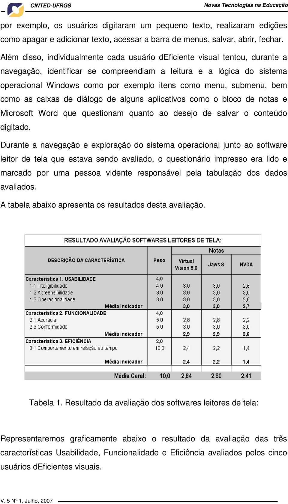 menu, submenu, bem como as caixas de diálogo de alguns aplicativos como o bloco de notas e Microsoft Word que questionam quanto ao desejo de salvar o conteúdo digitado.