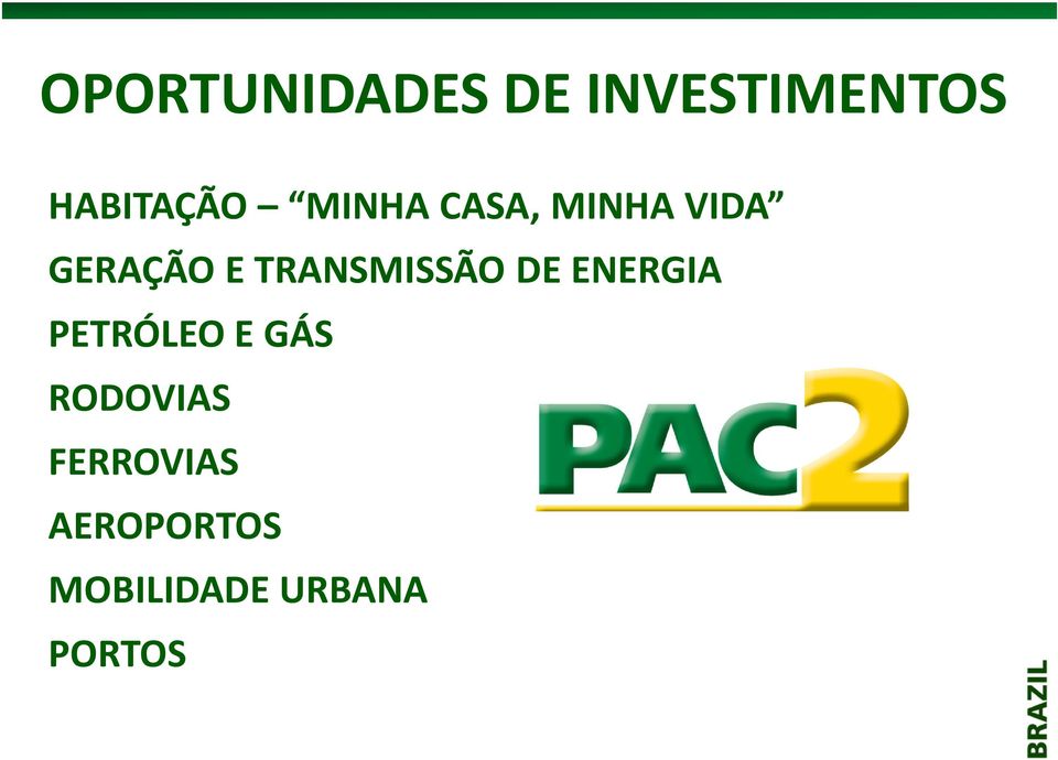 TRANSMISSÃO DE ENERGIA PETRÓLEO E GÁS