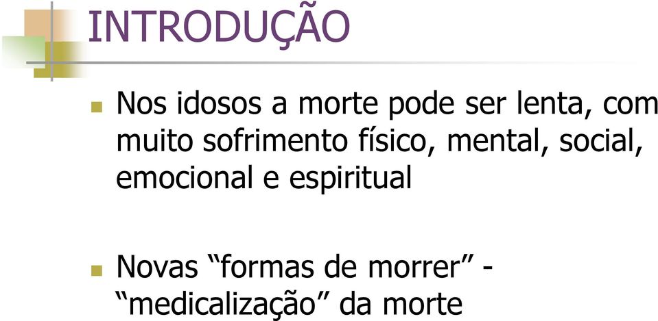 mental, social, emocional e espiritual