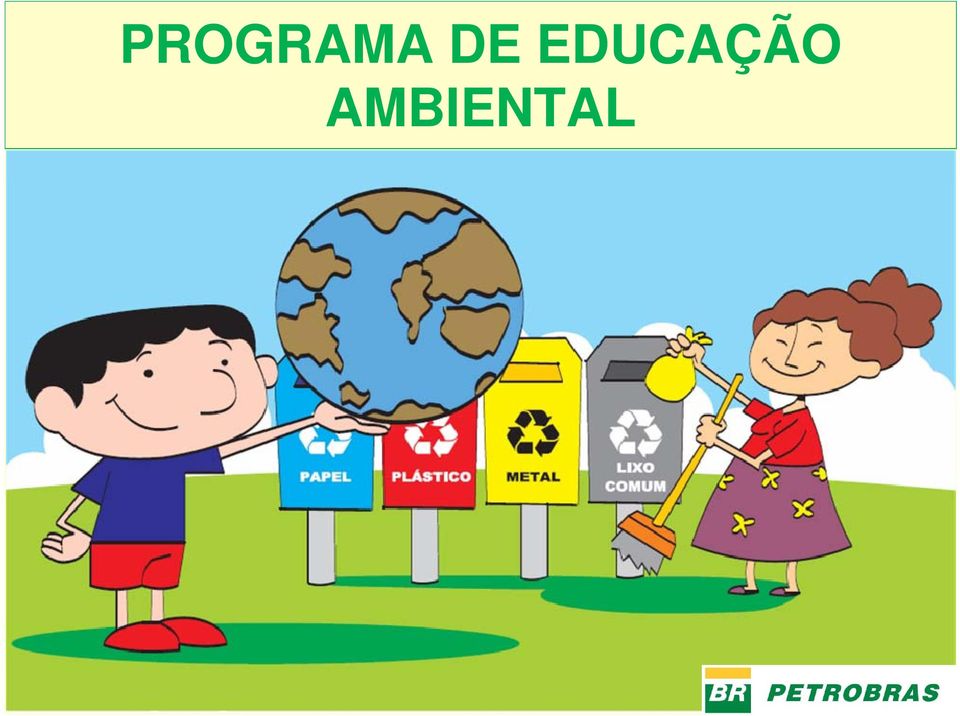 EDUCAÇÃO