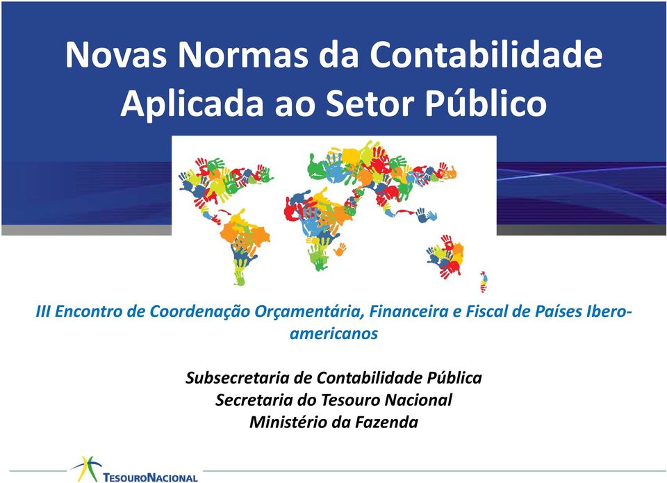 Fiscal de Países Iberoamericanos Subsecretaria de