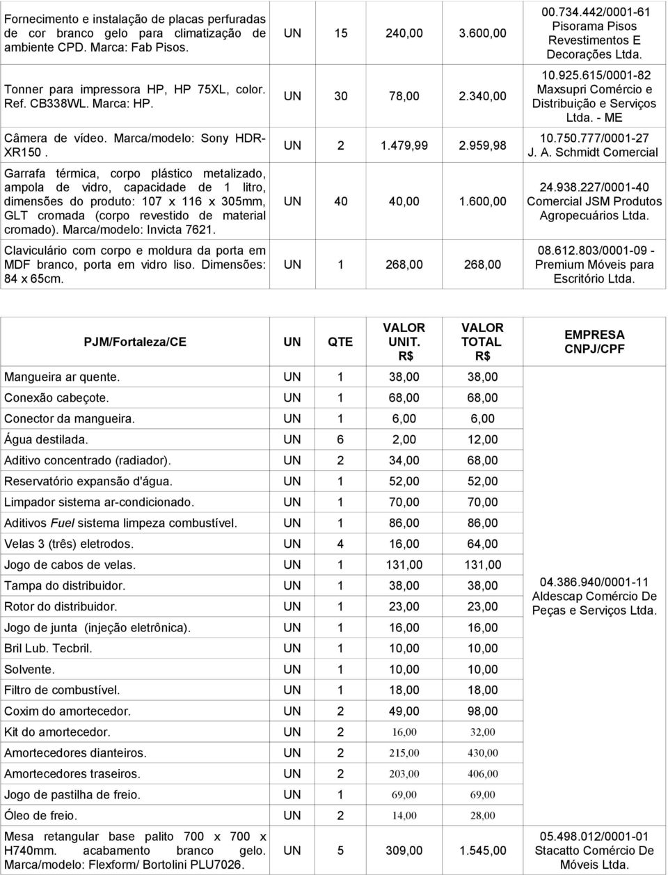 Garrafa térmica, corpo plástico metalizado, ampola de vidro, capacidade de 1 litro, dimensões do produto: 107 x 116 x 305mm, GLT cromada (corpo revestido de material cromado).