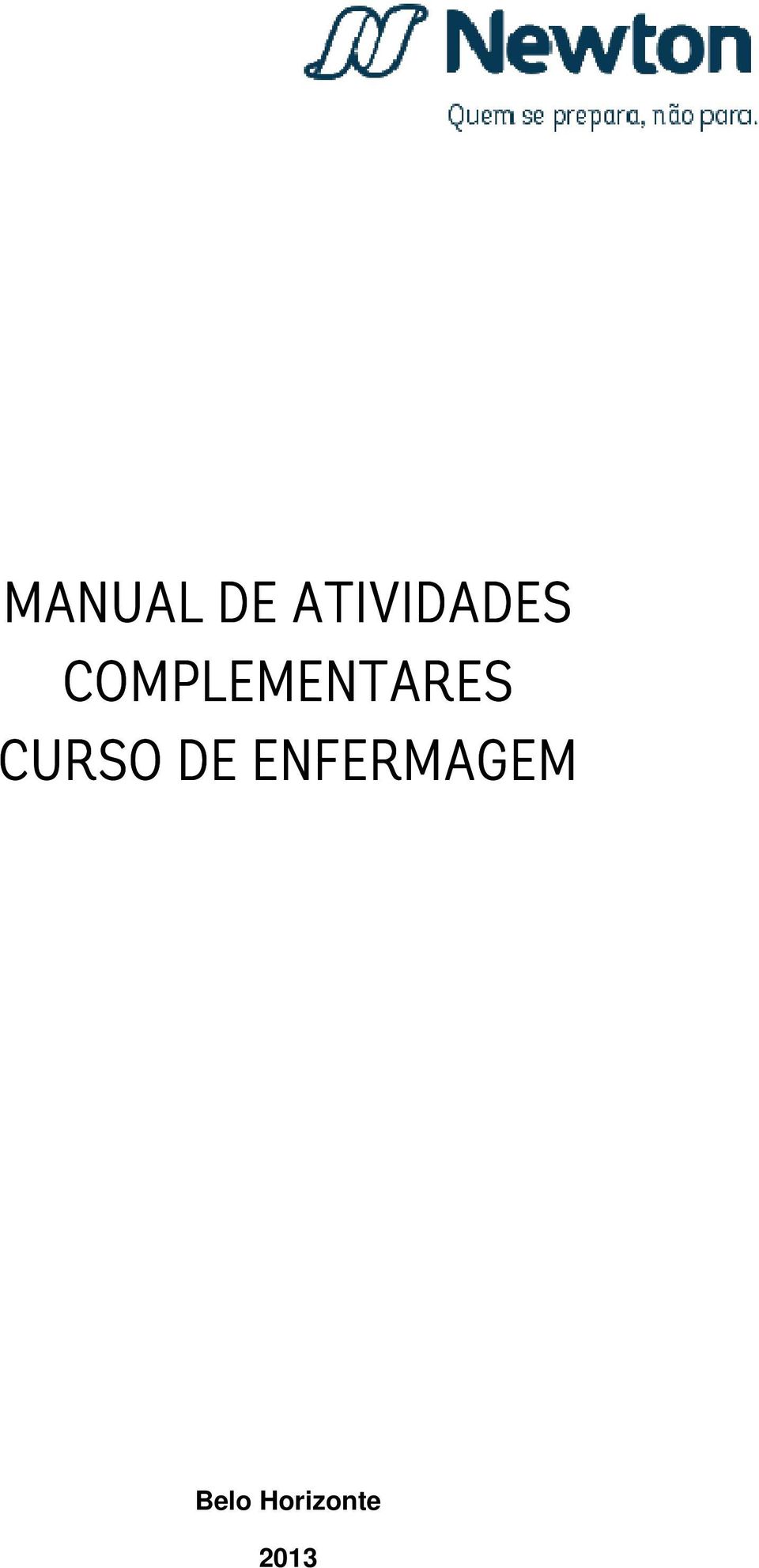 MENTARES CURSO DE