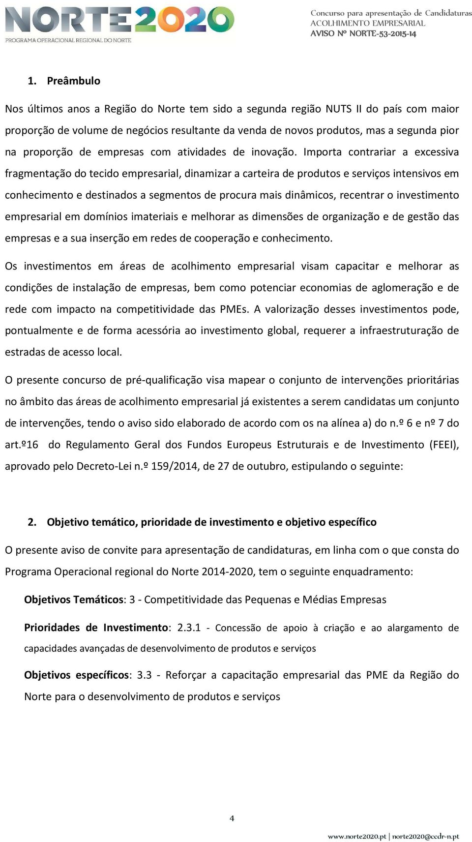 de empresas com atividades de inovação.