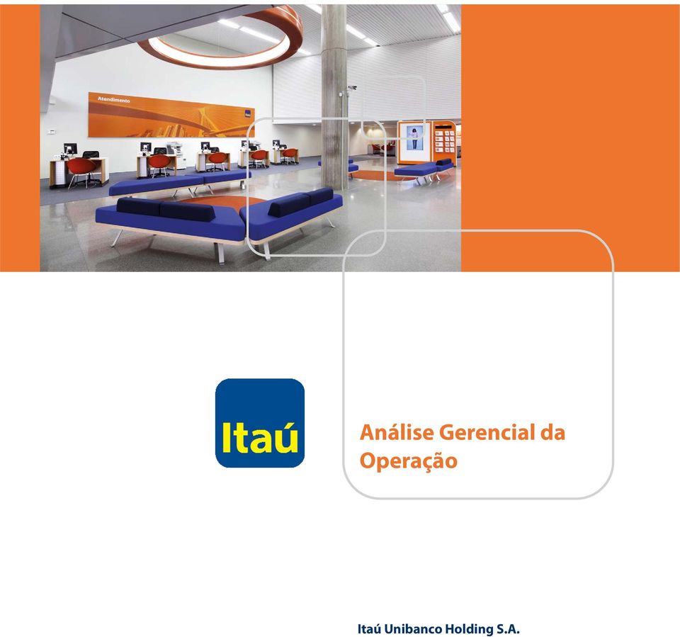 Operação Itaú