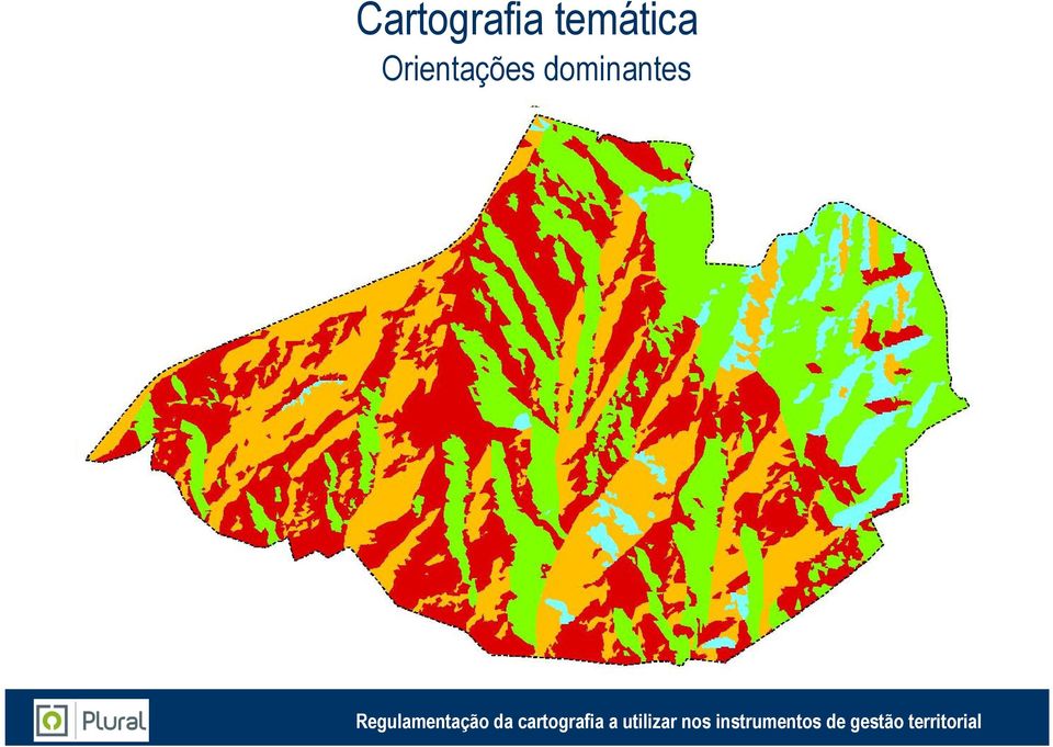 Orientações