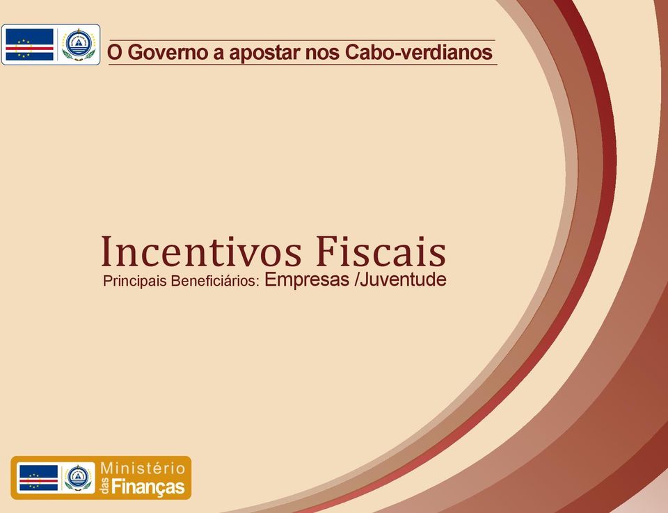 Fiscais Principais