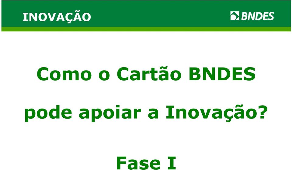 pode apoiar a