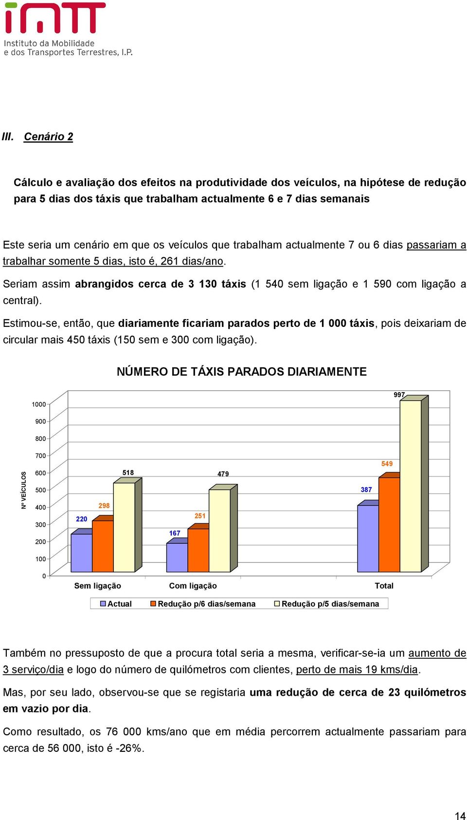 Seriam assim abrangidos cerca de 3 13 táxis (1 54 sem ligação e 1 59 com ligação a central).