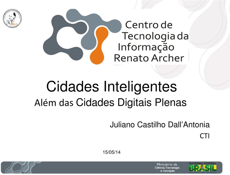 Digitais Plenas Juliano