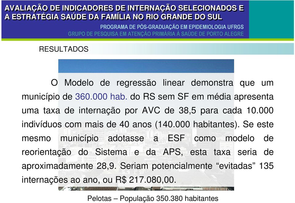 000 indivíduos com mais de 40 anos (140.000 habitantes).