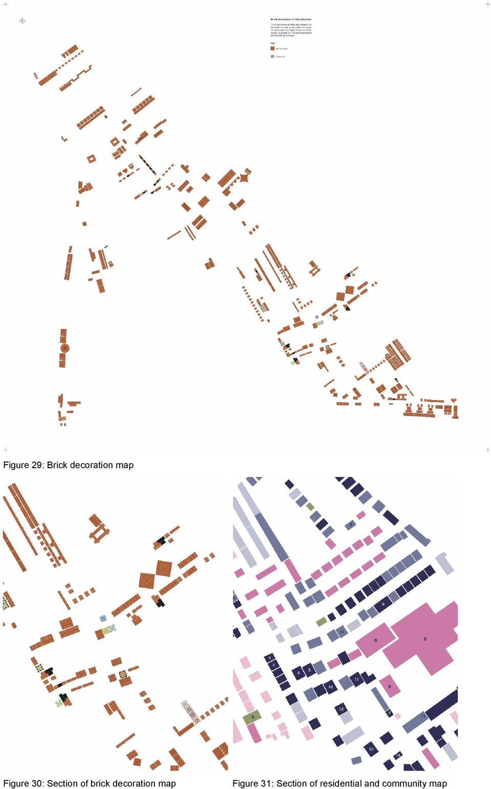 decoration map Figure 31: