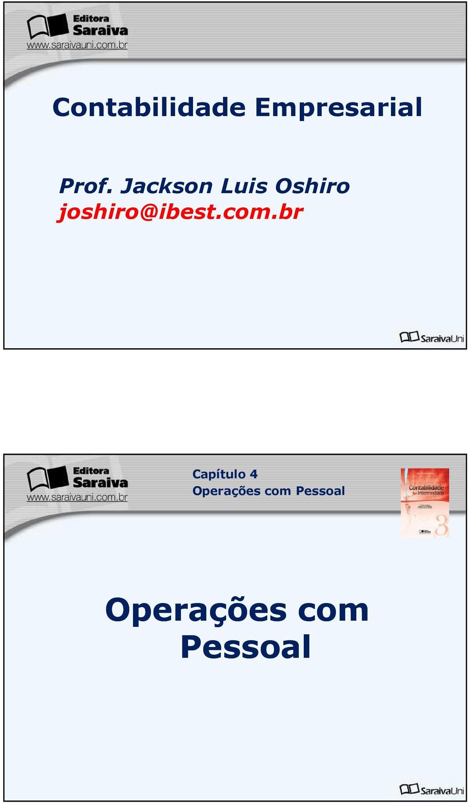 Jackson Luis Oshiro