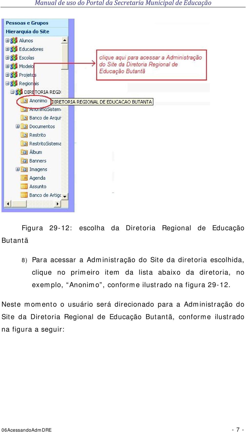 conforme ilustrado na figura 29-12.