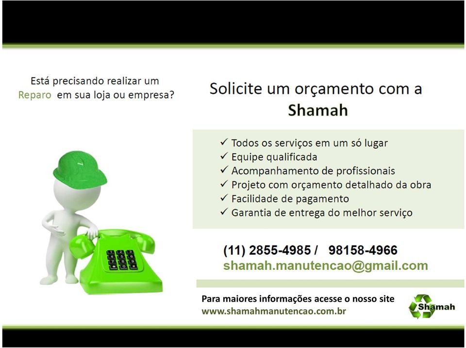 acesse nss site