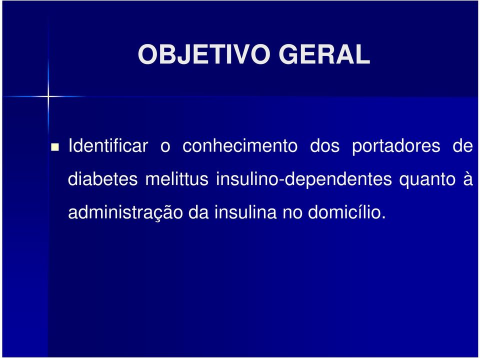 diabetes melittus