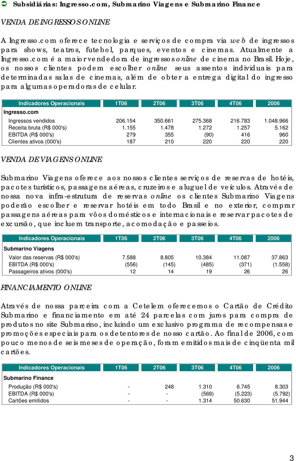 com é a maior vendedora de ingressos online de cinema no Brasil.