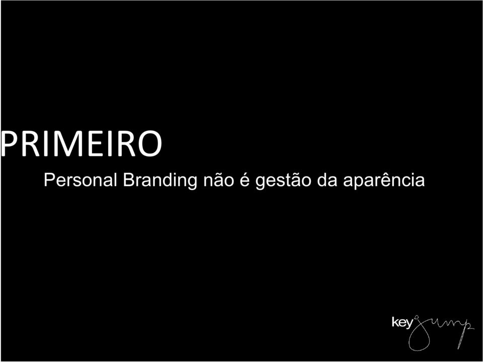 Branding não