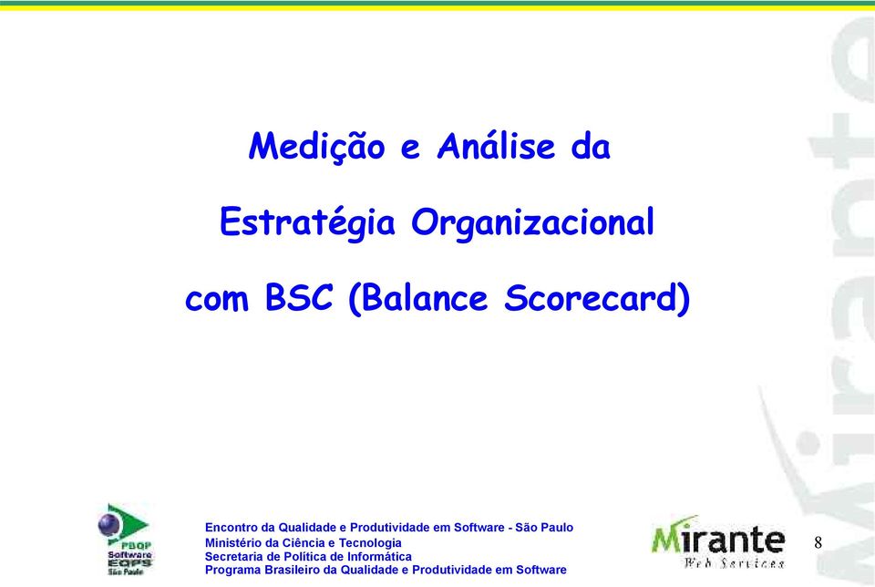 Organizacional com