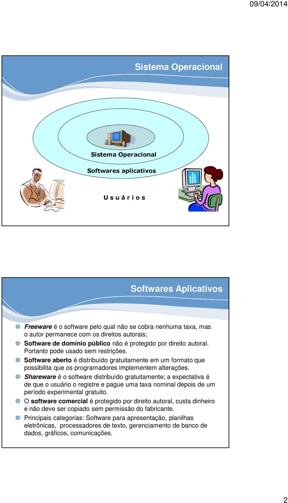 Software aberto é distribuído gratuitamente em um formato que possibilita que os programadores implementem alterações.