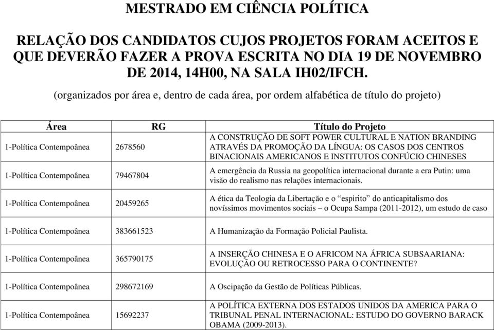 20459265 A ética da Teologia da Libertação e o espírito do anticapitalismo dos novíssimos movimentos sociais o Ocupa Sampa (2011-2012), um estudo de caso 383661523 A Humanização da Formação Policial