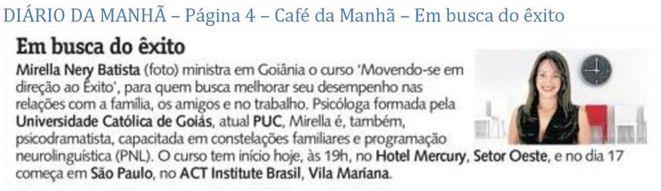 4 Café da