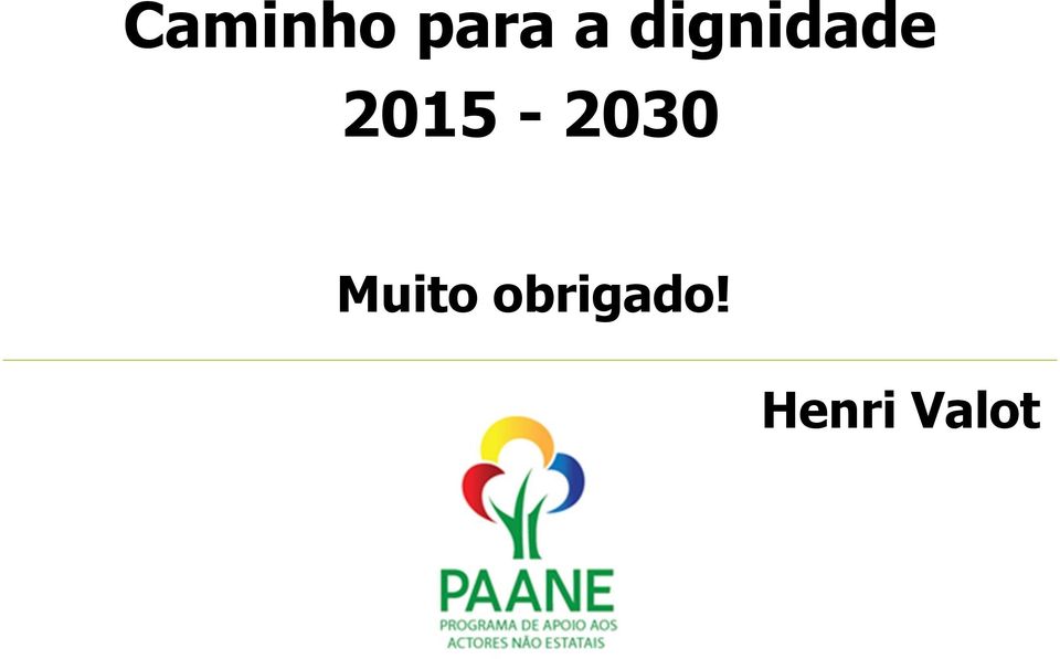 2015-2030 Muito