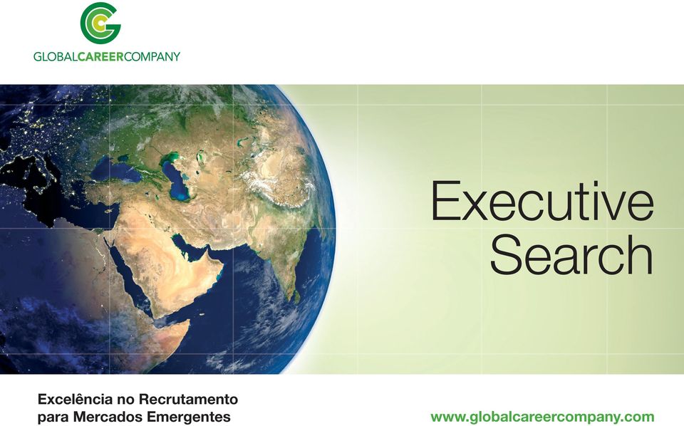 Recrutamento