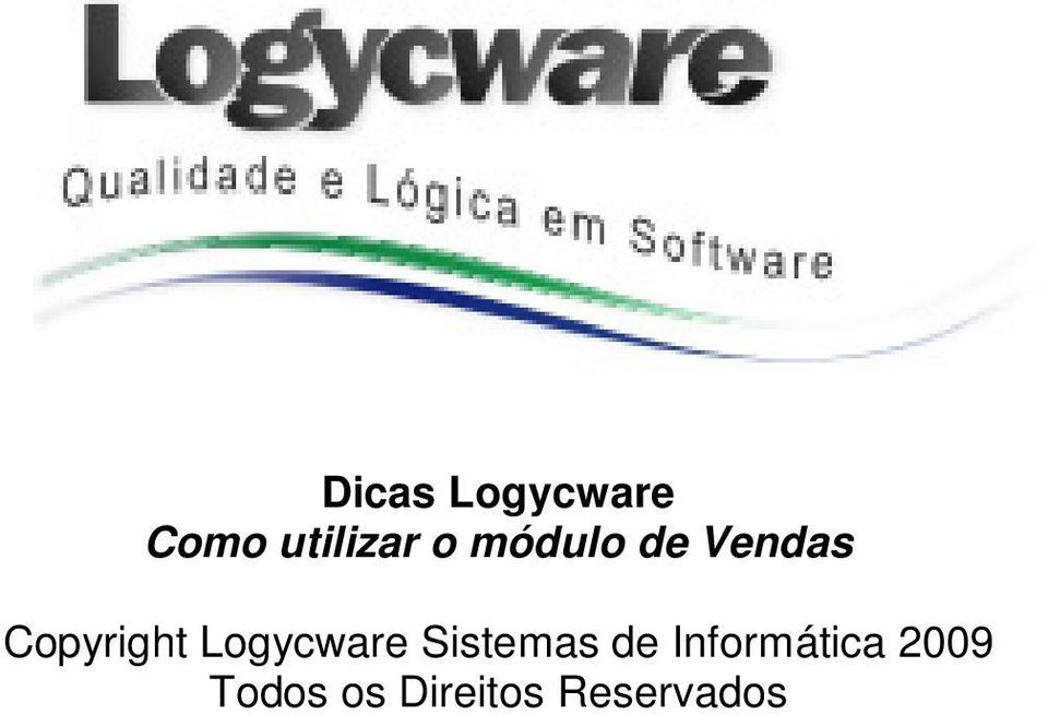 Logycware Sistemas de