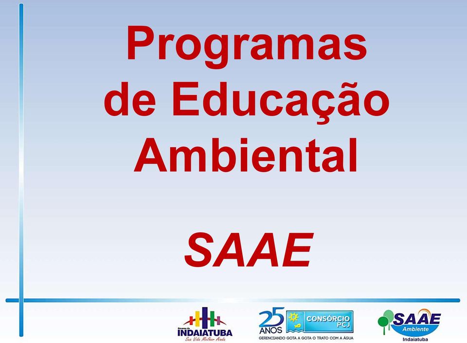 Educação