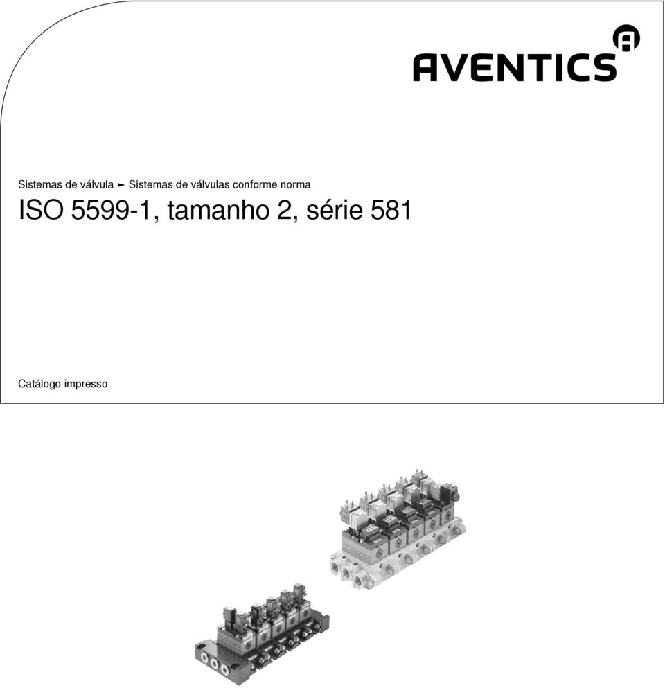 série 581