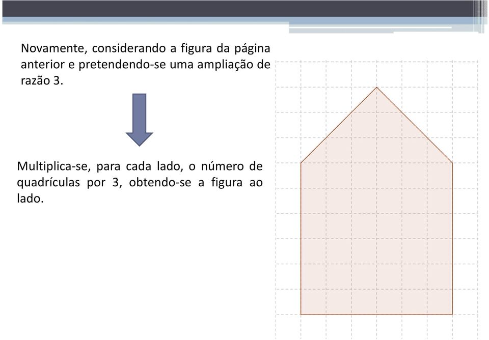 razão 3.