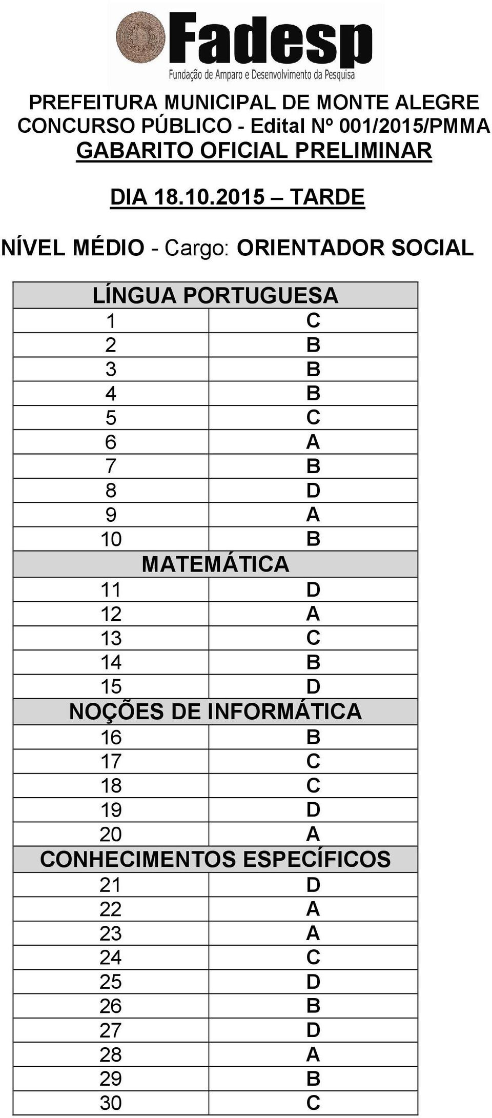 D 22 A 23 A 24 C 25 D