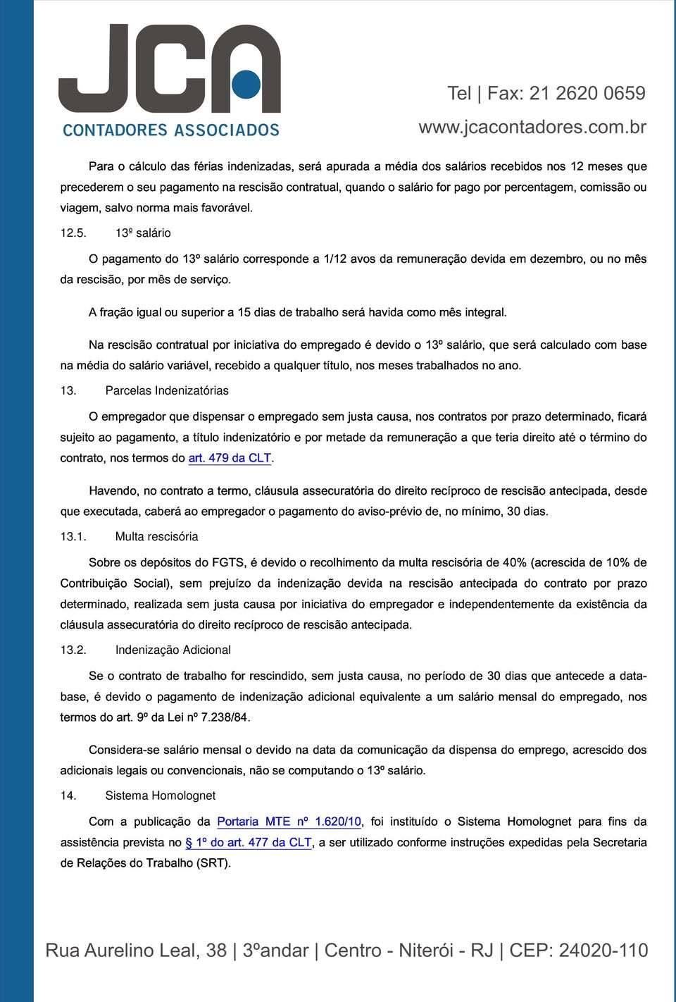 mês ou do de superior 13º serviço. salário a 15 