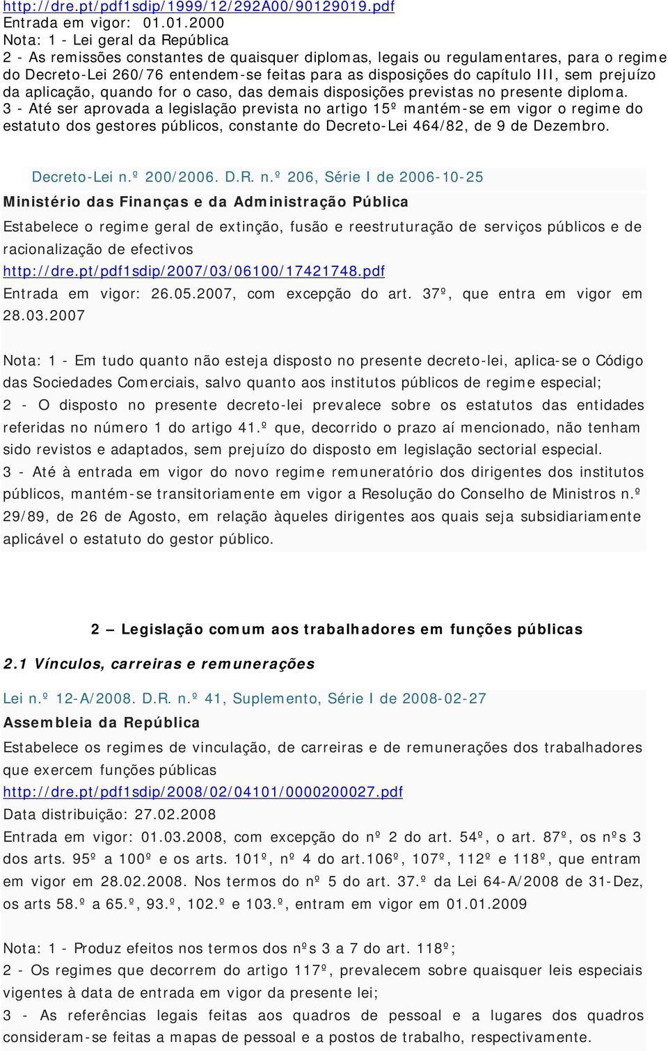 feitas para as disposições do capítulo III, sem prejuízo da aplicação, quando for o caso, das demais disposições previstas no presente diploma.