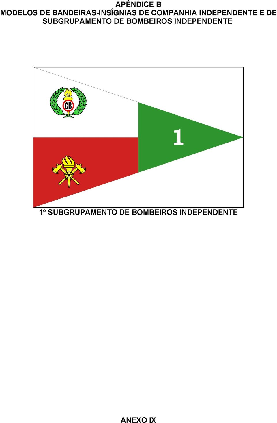 INDEPENDENTE E DE SUBGRUPAMENTO DE