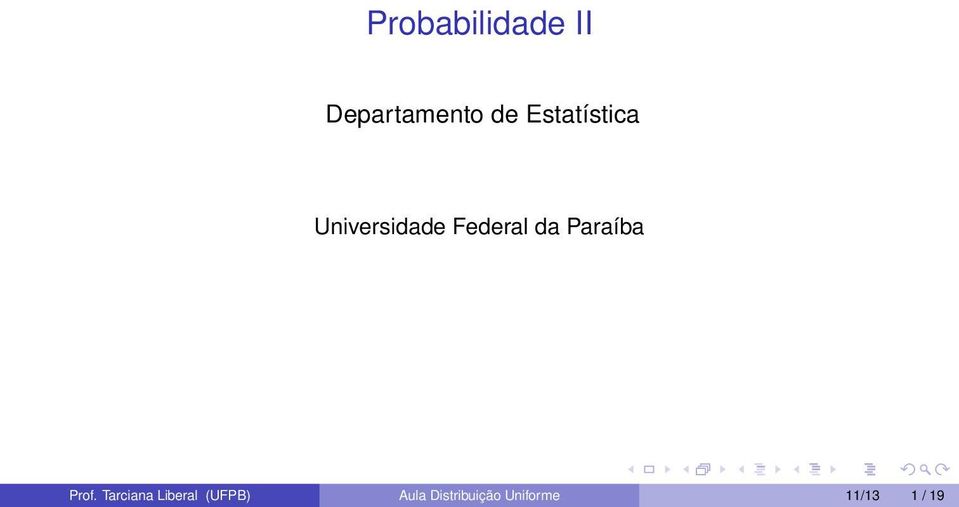 Paraíba Prof.