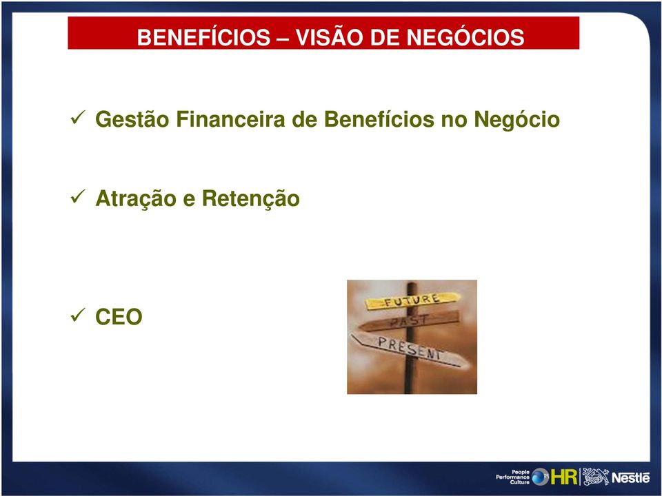 Financeira de Benefícios