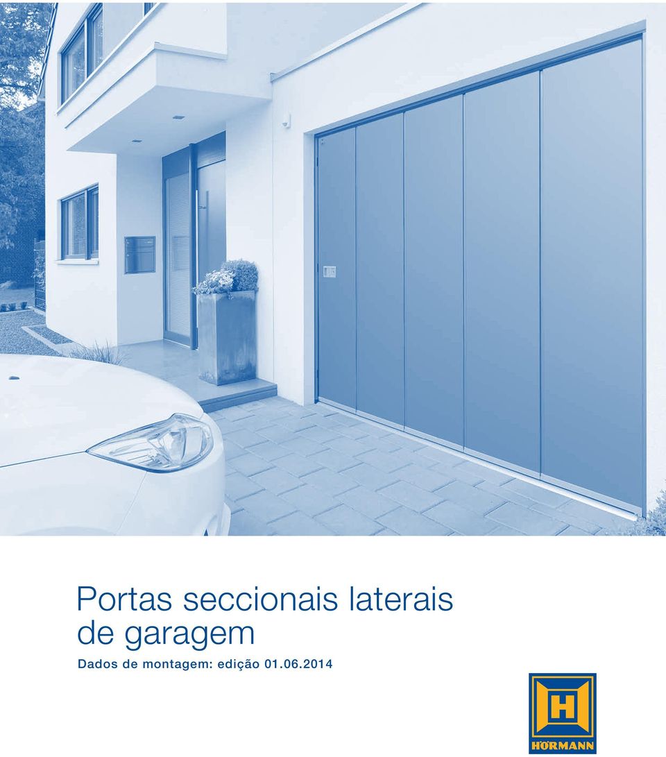 garagem Dados de