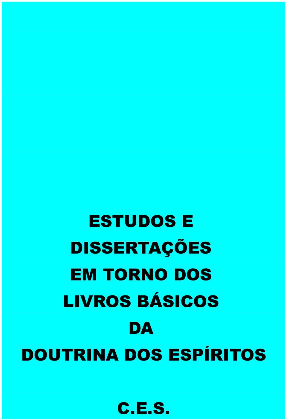 TORNO DOS LIVROS