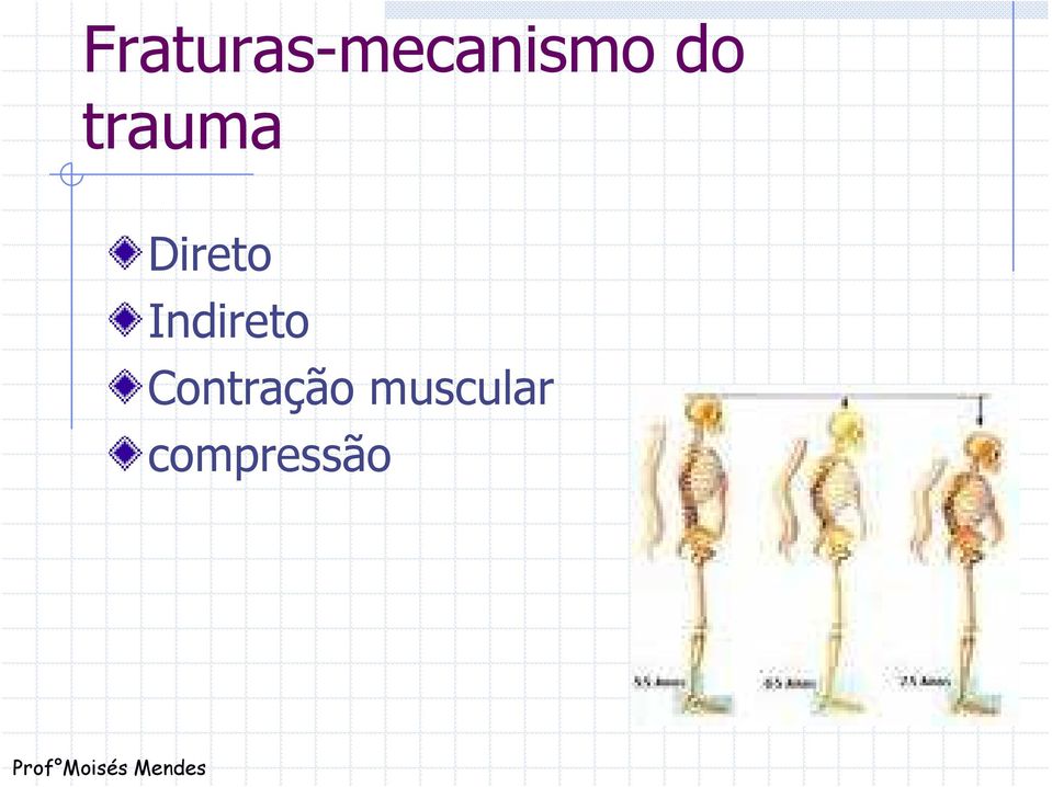 Contração muscular