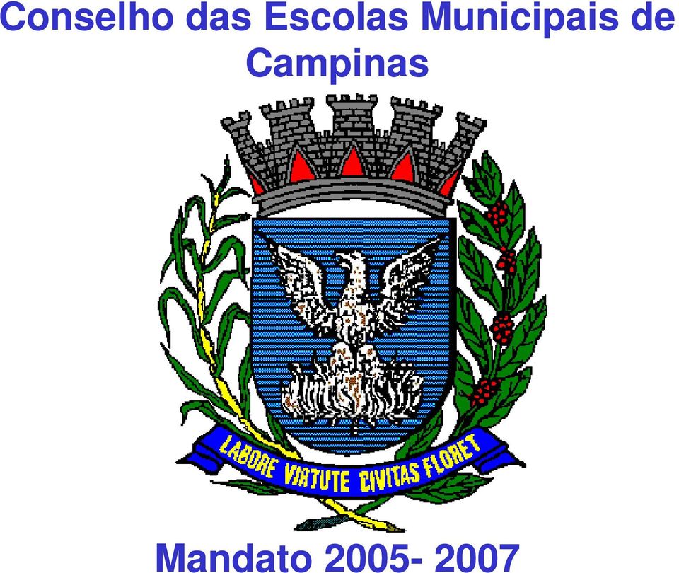 Municipais de