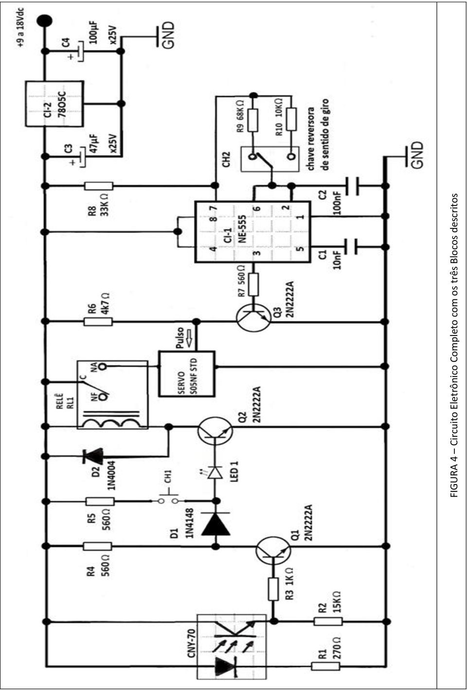 Eletrônico