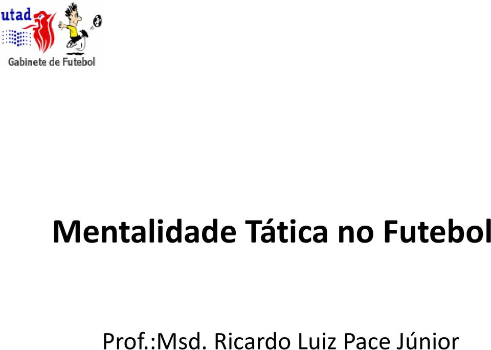 Futebol Prof.