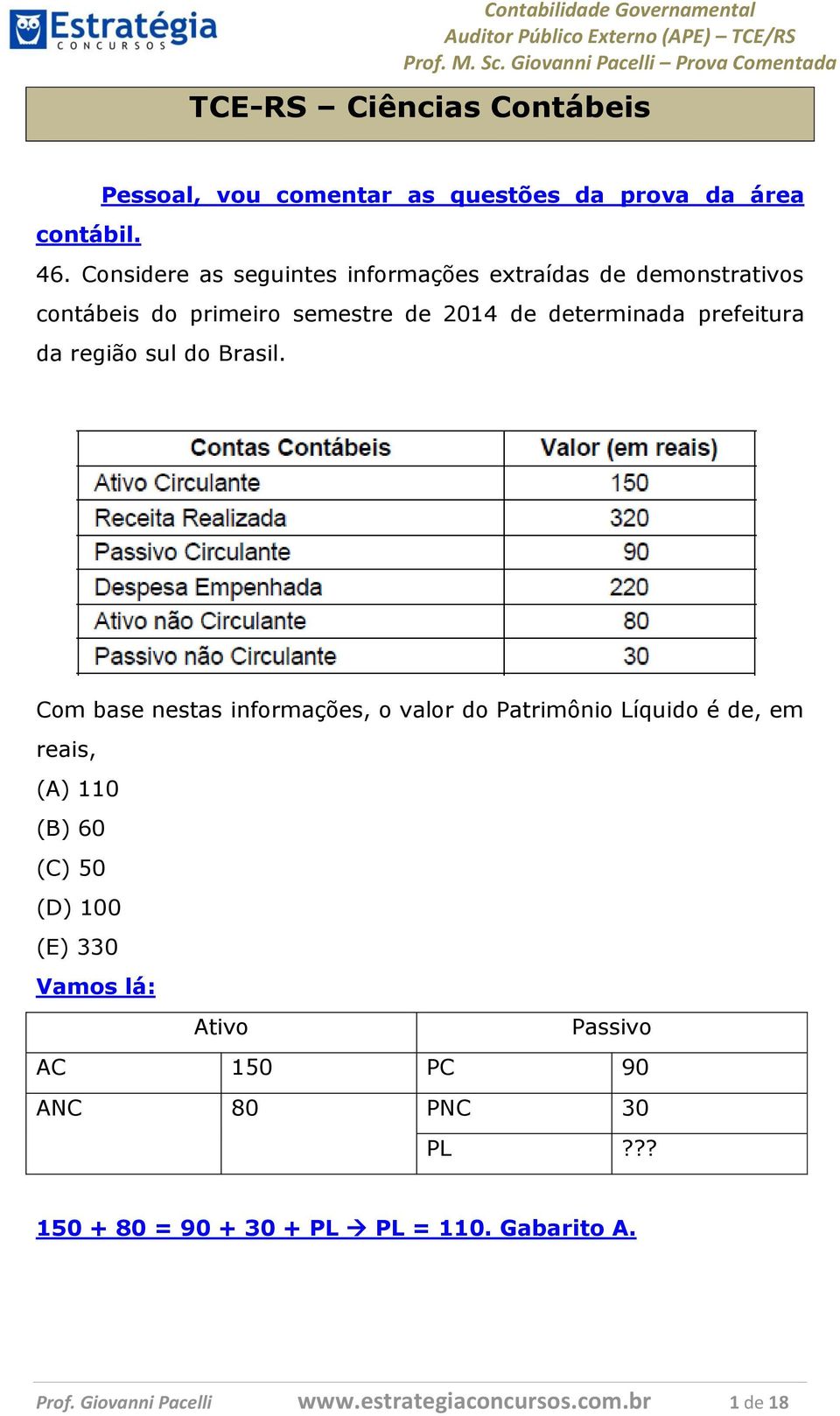 região sul do Brasil.