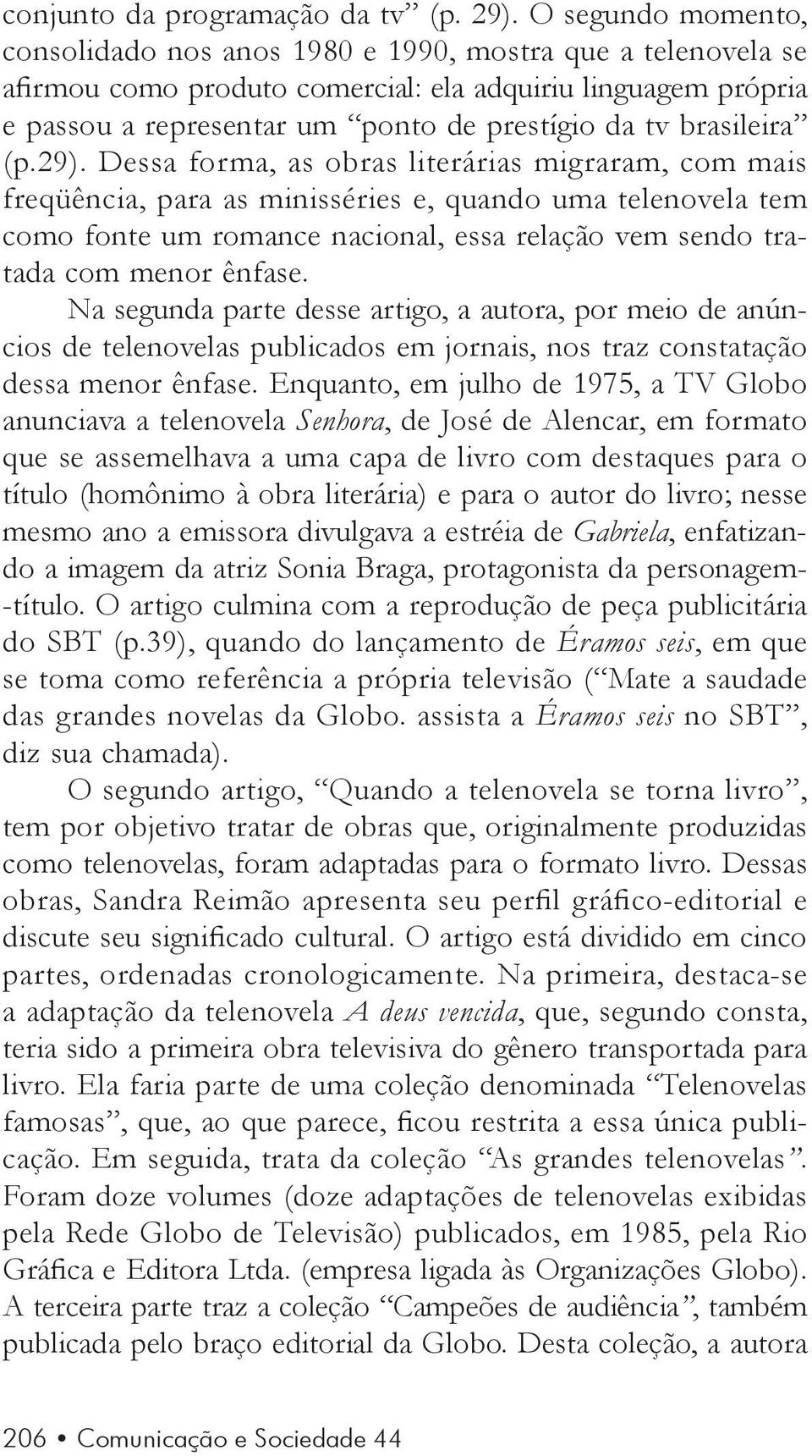 brasileira (p.29).