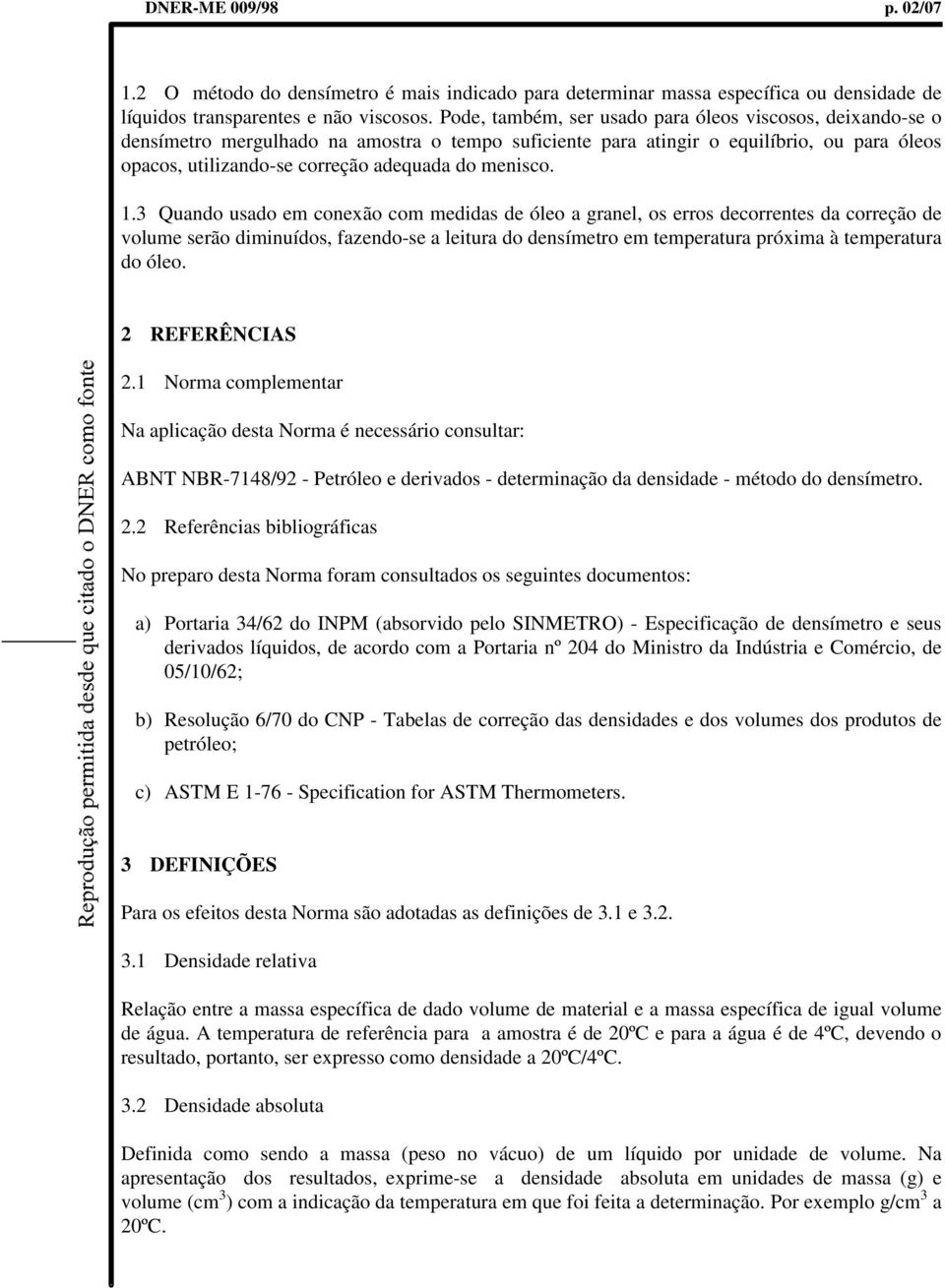 menisco. 1.