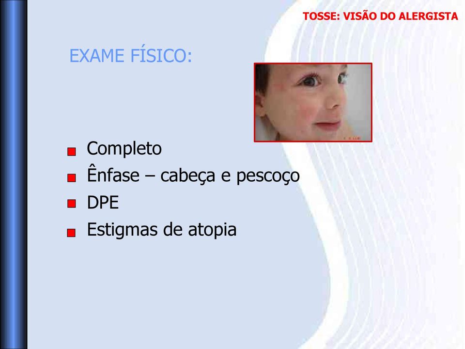 cabeça e pescoço